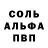 Кетамин VHQ Eco Foly